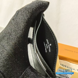 QC Louis Vuitton x Supreme Porte Carte Simple Card Holder