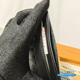 QC Louis Vuitton x Supreme Porte Carte Simple Card Holder