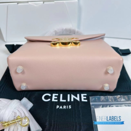 QC Celine Teen Nino Bag