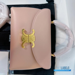 QC Celine Teen Nino Bag