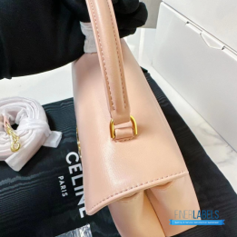 QC Celine Teen Nino Bag
