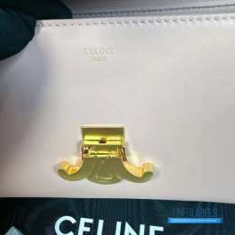 QC Celine Teen Nino Bag