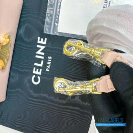 QC Celine Teen Nino Bag