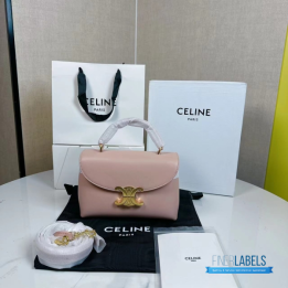 QC Celine Teen Nino Bag