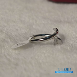 QC Cartier Juste En Clou Ring