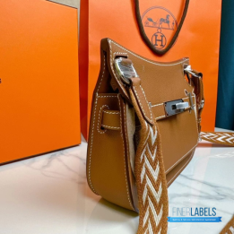 QC Hermès Mini Jypsiere Bag