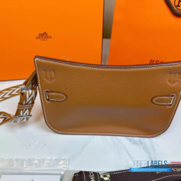 QC Hermès Mini Jypsiere Bag