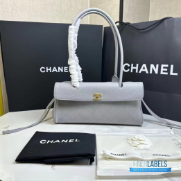 QC Chanel Small Shopping Bag