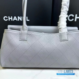QC Chanel Small Shopping Bag