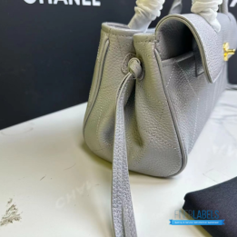 QC Chanel Small Shopping Bag