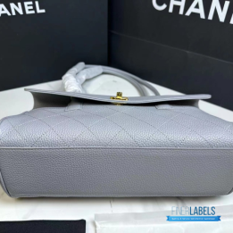 QC Chanel Small Shopping Bag