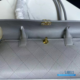 QC Chanel Small Shopping Bag