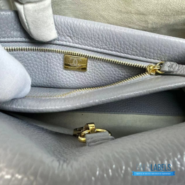 QC Chanel Small Shopping Bag