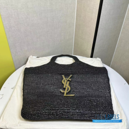 YSL Icare Maxi Tote
