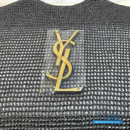 YSL Icare Ratten Tote Bag
