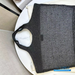YSL Icare Ratten Tote Bag