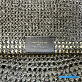 YSL Icare Ratten Tote Bag