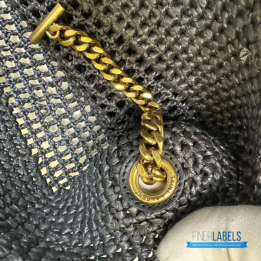YSL Icare Ratten Tote Bag