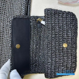 YSL Icare Ratten Tote Bag