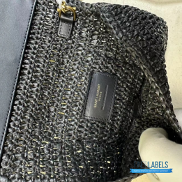 YSL Icare Ratten Tote Bag