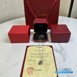 Cartier Love Necklace 05-05-26