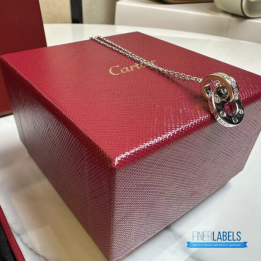 Cartier Love Necklace 05-05-26