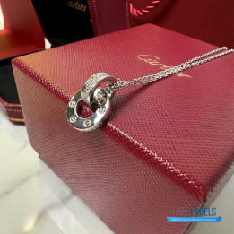 Cartier Love Necklace 05-05-26