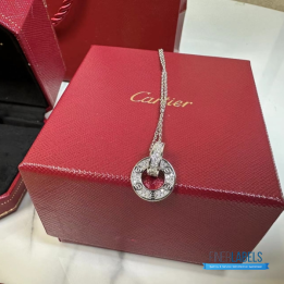 Cartier Love Necklace 05-05-26