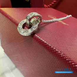 Cartier Love Necklace 05-05-26