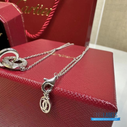 Cartier Love Necklace 05-05-26