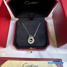 Cartier Love Necklace 05-05-26