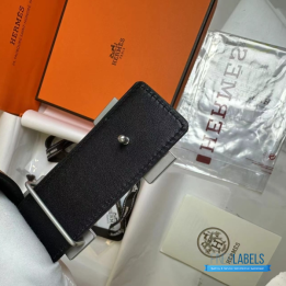 Hermès Constance reversible belt 06-05-26