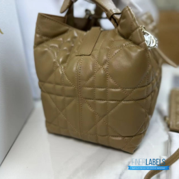 QC Christian Dior Toujours Bag