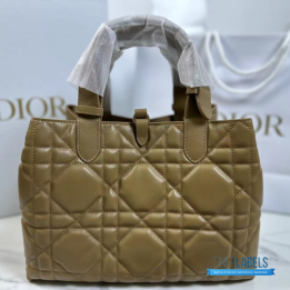 QC Christian Dior Toujours Bag