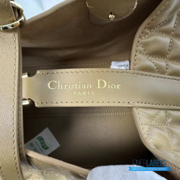 QC Christian Dior Toujours Bag