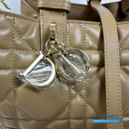 QC Christian Dior Toujours Bag