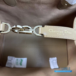 QC Christian Dior Toujours Bag