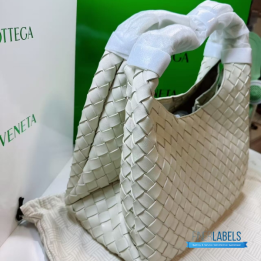 Bottega Veneta Campana Shoulder Bag