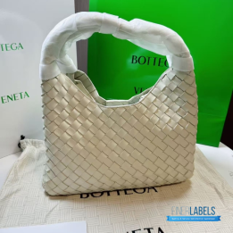 Bottega Veneta Campana Shoulder Bag