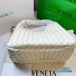 Bottega Veneta Campana Shoulder Bag