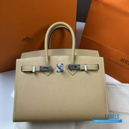 Hermès Birkin 25 Handbag