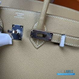 Hermès Birkin 25 Handbag