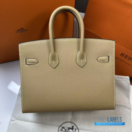 Hermès Birkin 25 Handbag