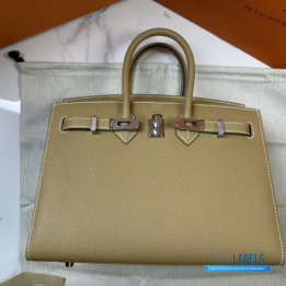 Hermès Birkin 25 Handbag