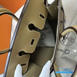 Hermès Birkin 25 Handbag