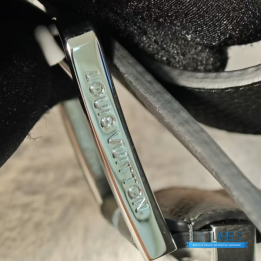 QC Louis Vuitton Pont Neuf  Belt