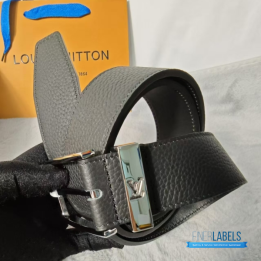 QC Louis Vuitton Pont Neuf  Belt