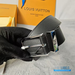 QC Louis Vuitton Pont Neuf  Belt
