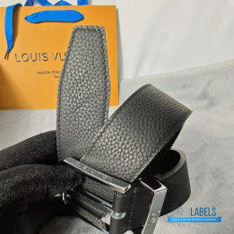 QC Louis Vuitton Pont Neuf  Belt