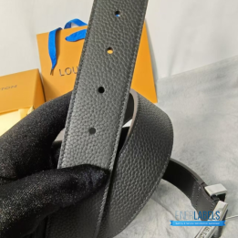 QC Louis Vuitton Pont Neuf  Belt